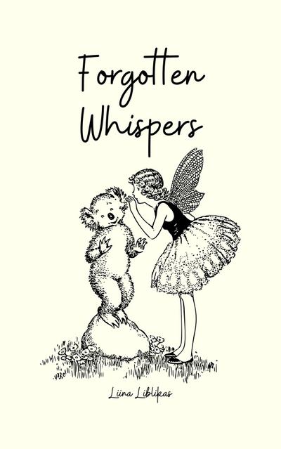 Forgotten Whispers