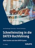 Schnelleinstieg in die DATEV-Buchführung von Jean Bramburger-Schwirkslies | Taschenbuch