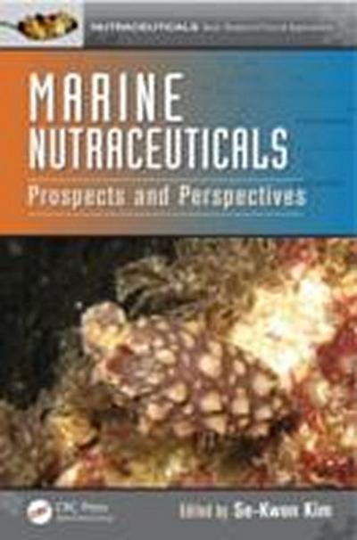 Marine Nutraceuticals