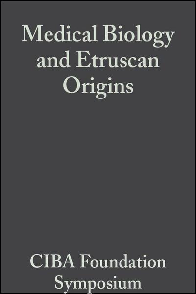 Medical Biology and Etruscan Origins