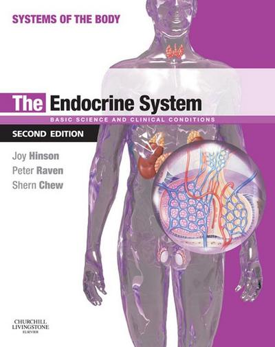 The Endocrine System E-Book