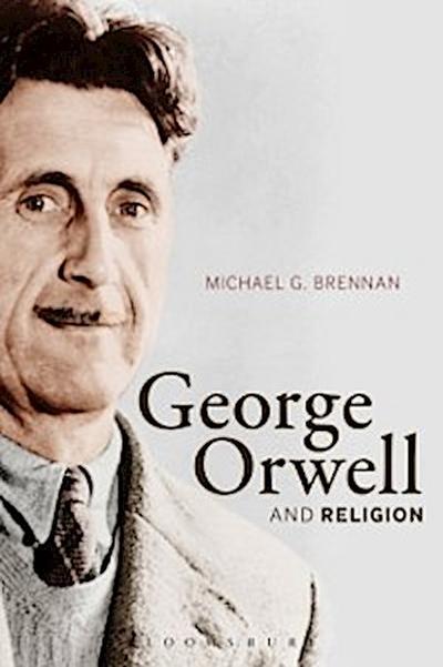 George Orwell and Religion