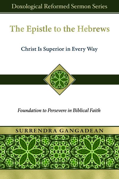 The Epistle to the Hebrews