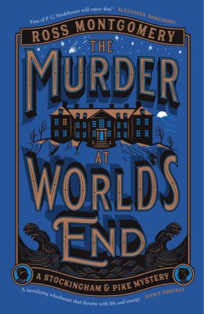 The Murder at World’s End