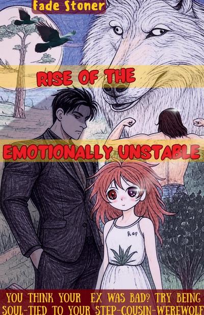 Rise of the Emotionally Unstable