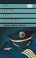 I’ll Have The Chicken