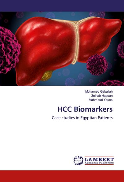 HCC Biomarkers