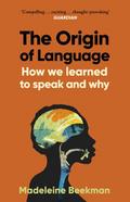 The Origin of Language