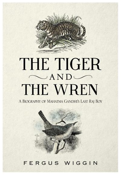 Tiger And The Wren