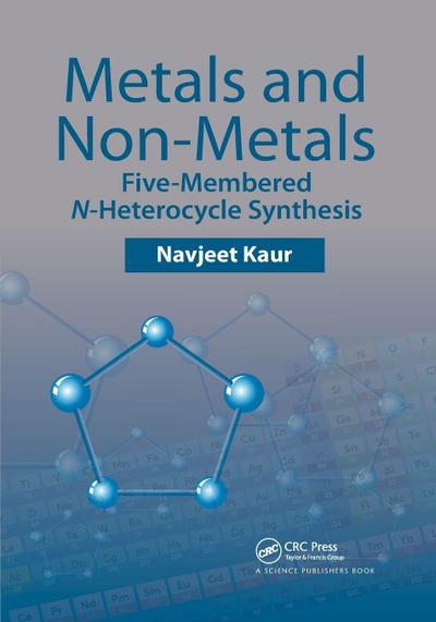 Metals and Non-metals