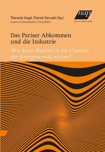 Das Pariser Abkommen und die Industrie
