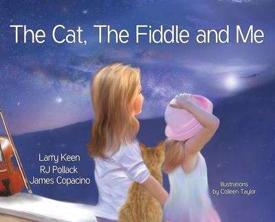 The Cat The Fiddle and Me