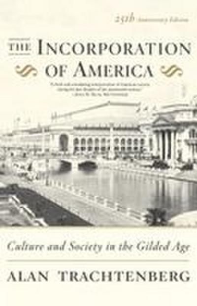 The Incorporation of America