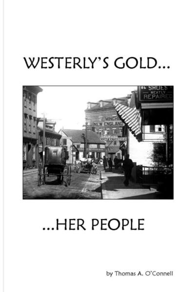 Westerly’s Gold