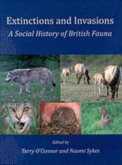 Extinctions and Invasions