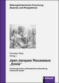 Jean-Jacques Rousseaus ’Émile’