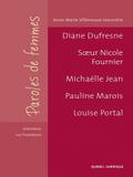 Paroles de femmes