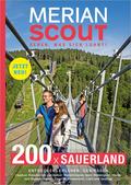 MERIAN Scout 200 x Sauerland