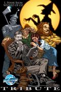 Tribute: L. Frank Baum The Wizard of Oz