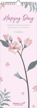 GreenLine - Happy Day: Floral 2026