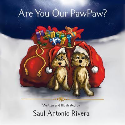 Are You Our PawPaw?