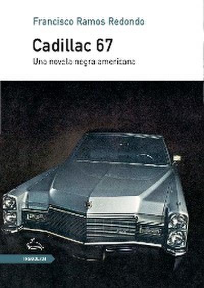 Cadillac 67