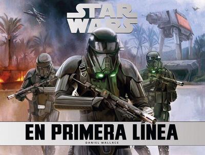 En primera línea
