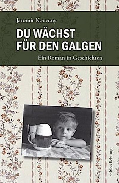 Du wächst für den Galgen