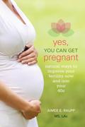 Yes, You Can Get Pregnant