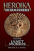 Heroika: Skirmishers