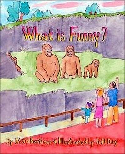 What is Funny?