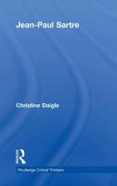 Jean-Paul Sartre