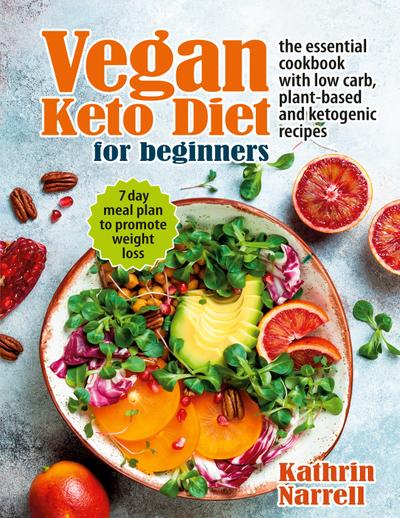 Vegan Keto Diet For Beginners