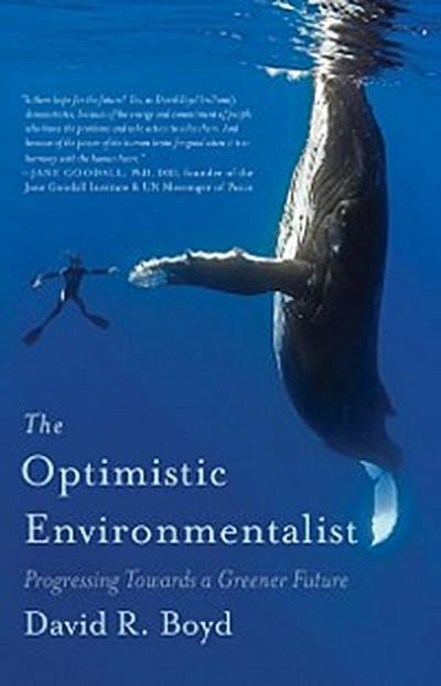 Optimistic Environmentalist