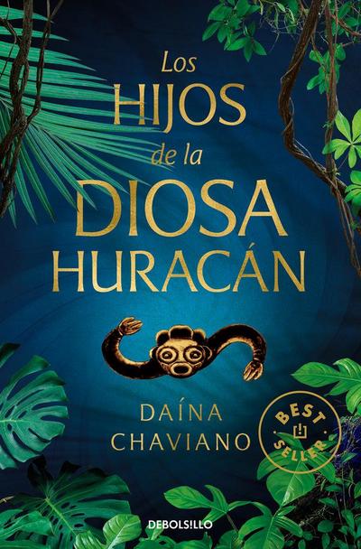 Los Hijos de la Diosa Huracán / Goddess Hurricane’s Children