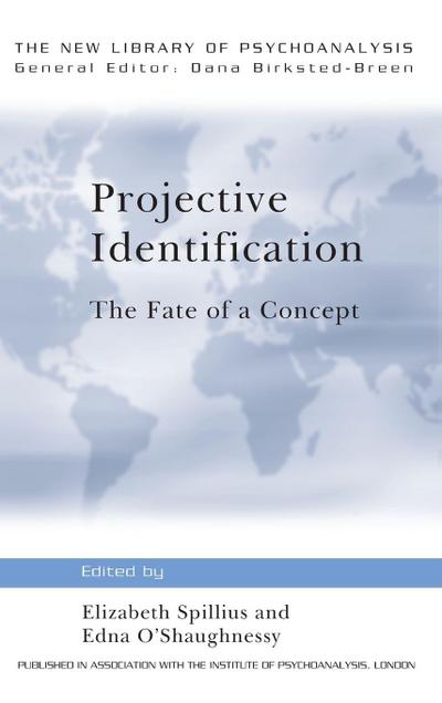 Projective Identification