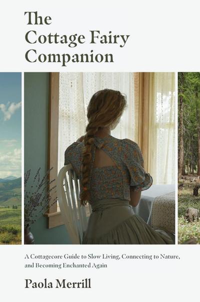 The Cottage Fairy Companion
