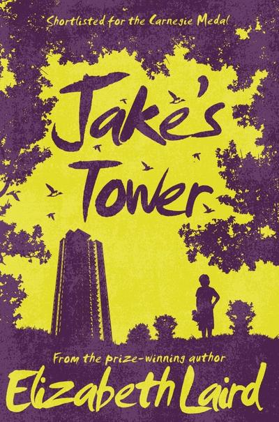 Jake’s Tower