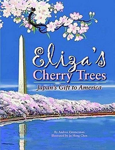 Eliza’s Cherry Trees