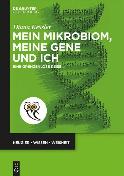 Mein Mikrobiom, meine Gene und ich