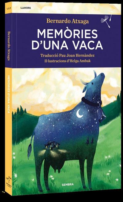 Memòries d’una vaca