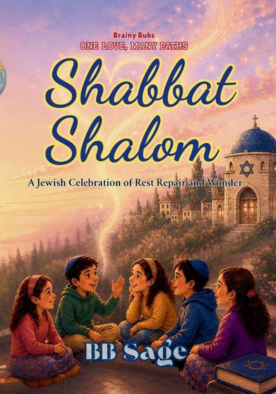 Shabbat Shalom