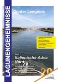 Lagunengeheimnisse, Band 1, italienische Adria Nor