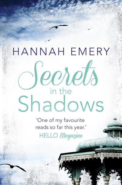 Secrets in the Shadows