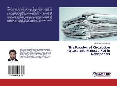 The Paradox of Circulation Increase and Reduced ROI in Newspapers