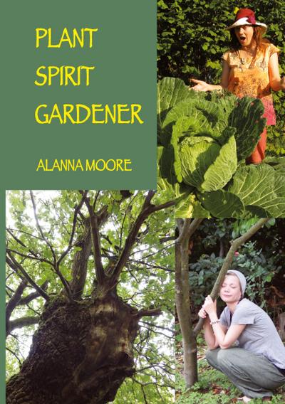 Plant Spirit Gardener