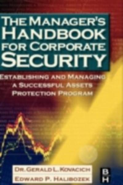 Manager’s Handbook for Corporate Security