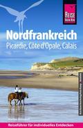 Reise Know-How Nordfrankreich