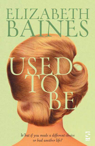 Baines, E: Used to Be (UK)