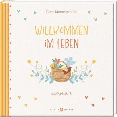 Willkommen im Leben